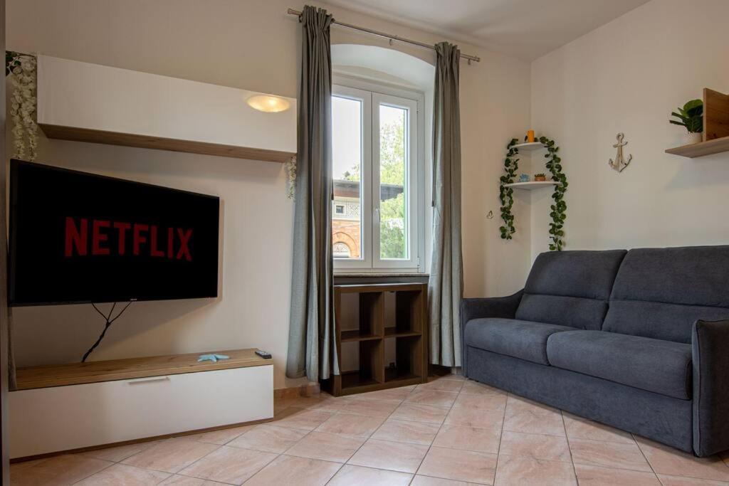 Burlo Garofalo Modern Apartment *Wifi+Netflix* Triëst Buitenkant foto